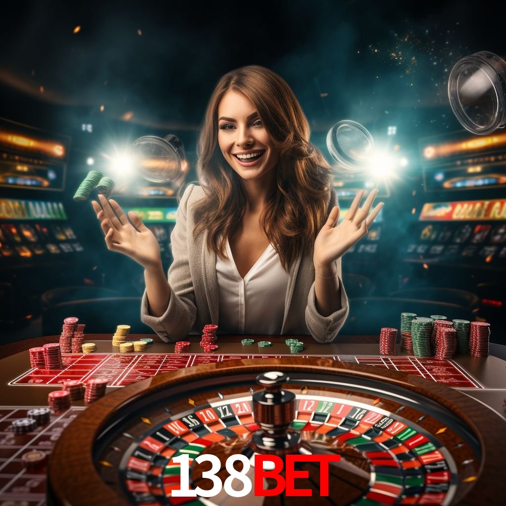 138bet App Interface
