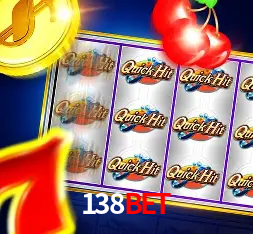 A Popularidade dos Caça-Níqueis no 138bet