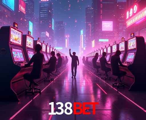 Apostas de Tênis 138bet