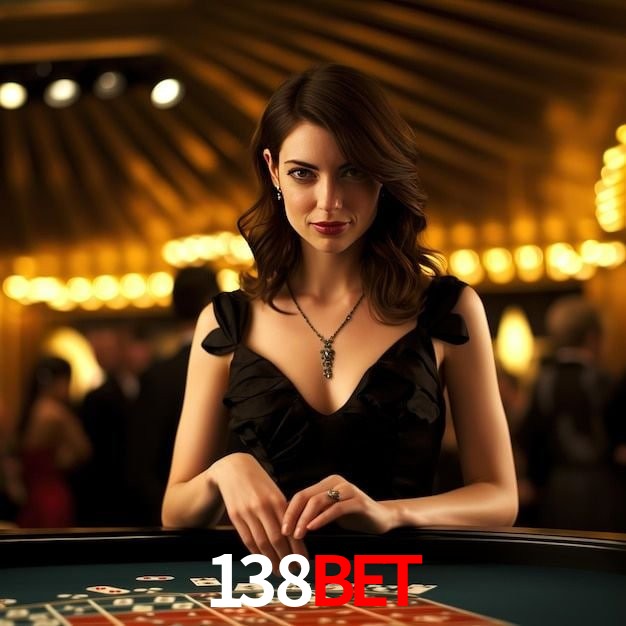 Desvendando o Mundo dos Jogos Virtuais na 138bet