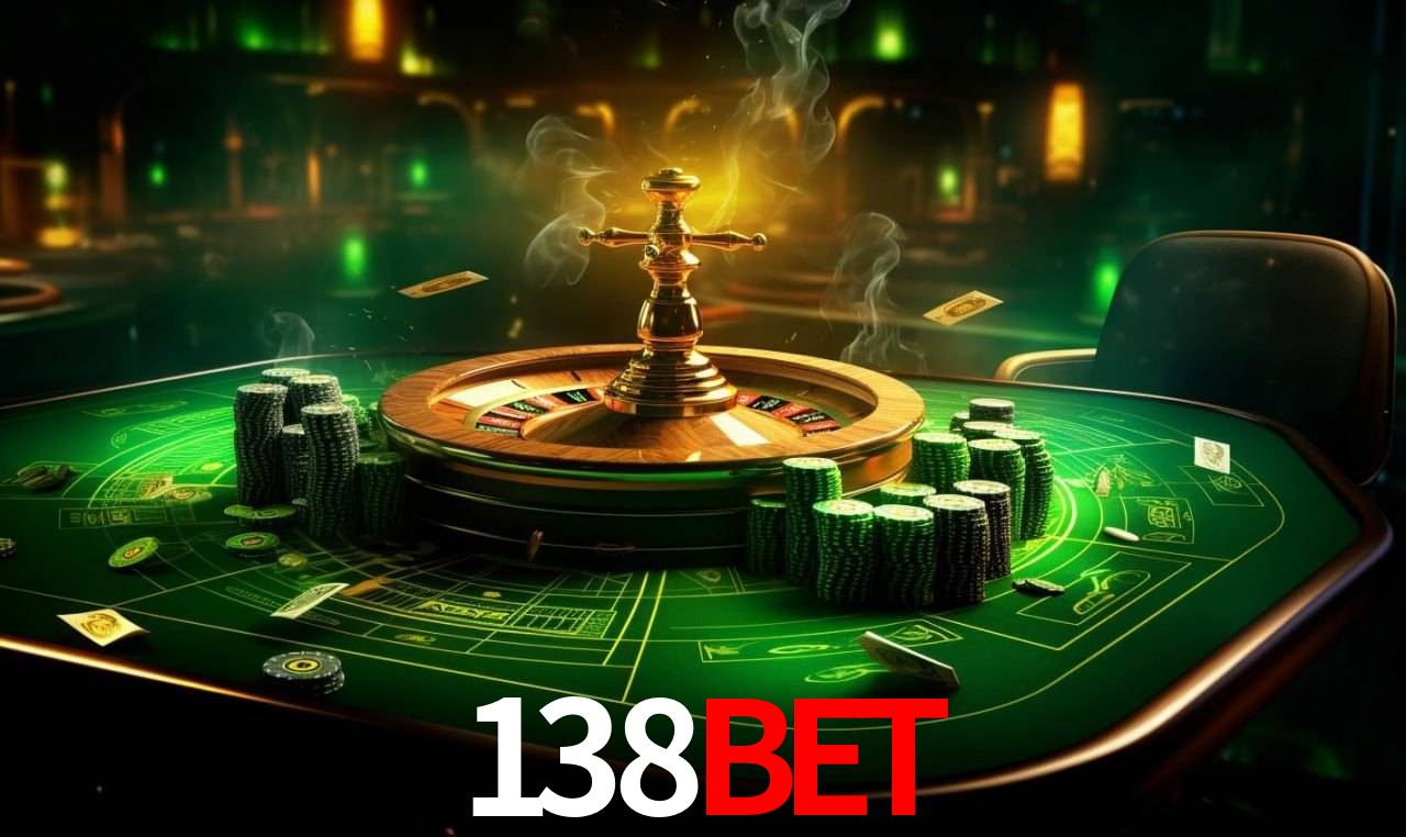 Interface do App 138bet