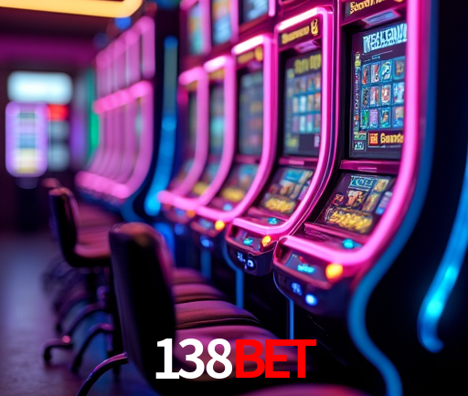 138bet Slot - 320+ Caça-Níqueis Premium
