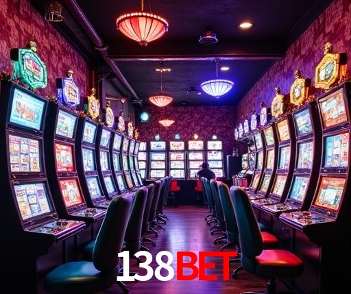 138bet Rio de Janeiro - Slot Strategy