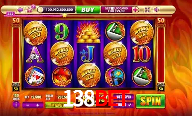 A Emoção da Loteria na 138bet: Uma Chance de Mudança de Vida