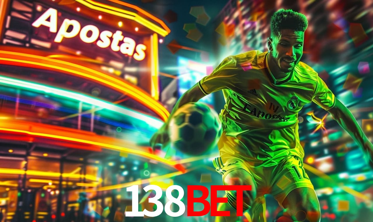 Promoção Relâmpago 138bet