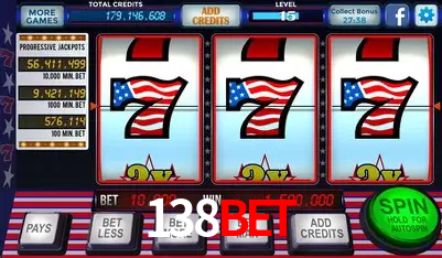 Descubra o Mundo do Cassino Online com 138bet