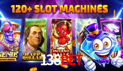 Inovações de Jogos na 138bet: O Futuro das Experiências Interativas