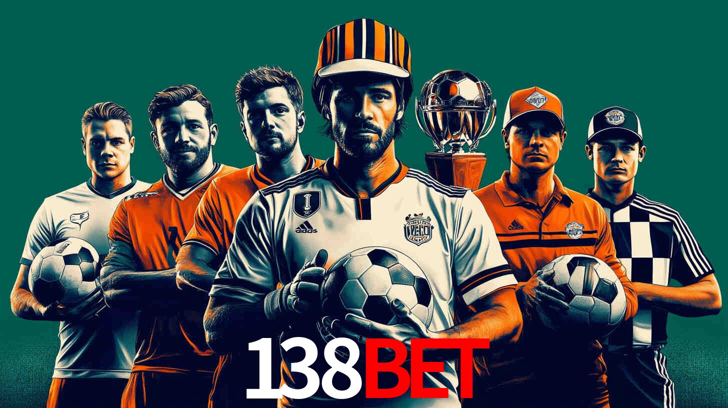 Explorando a Categoria de Eventos em Apostas na 138bet