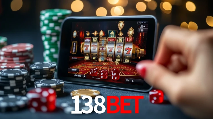 Roulette Table 138bet