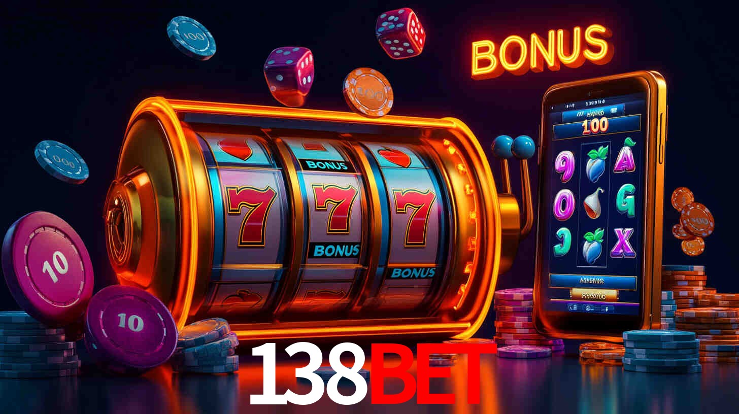 Inovações de Jogos na 138bet: O Futuro das Experiências Interativas