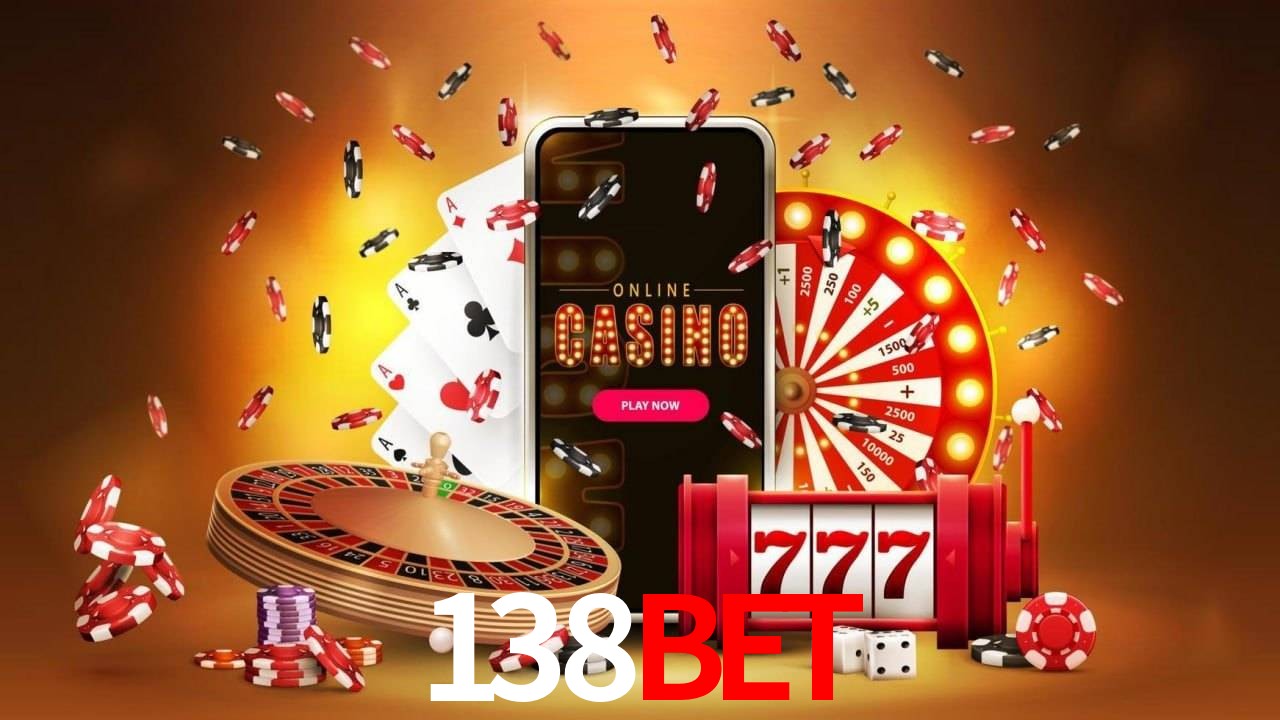 138bet Belo Horizonte - Jackpots