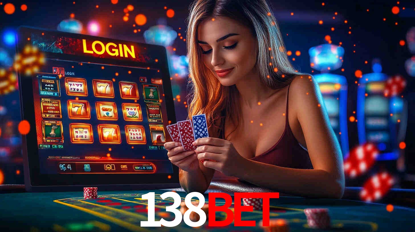 138bet: A Experiência de Casino com Jogos de Mesa ao Vivo