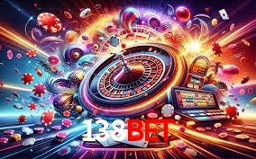 Jogos de Slot 138bet