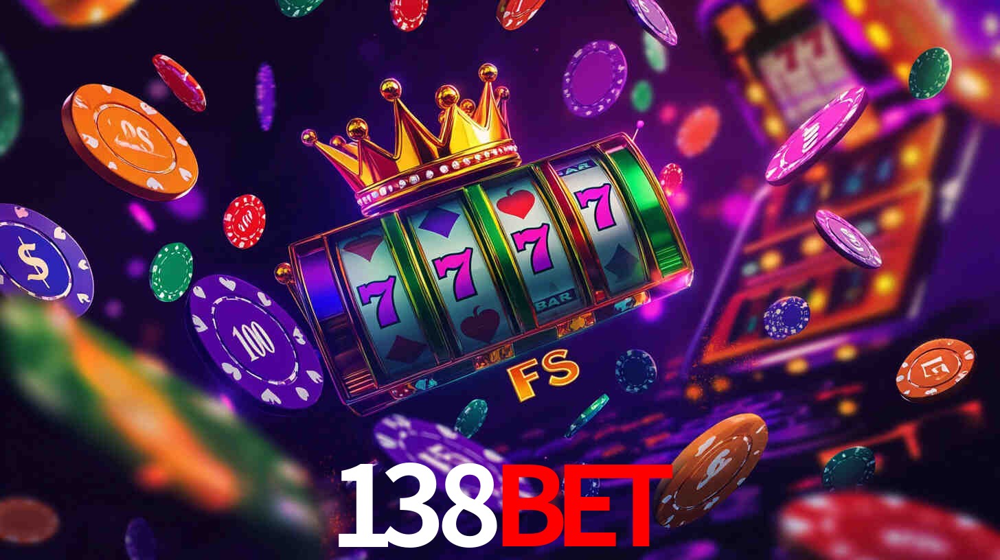 VIP Casino 138bet