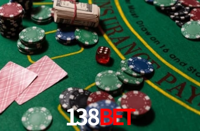Bônus Generosos e Exclusivos no 138bet para Você!