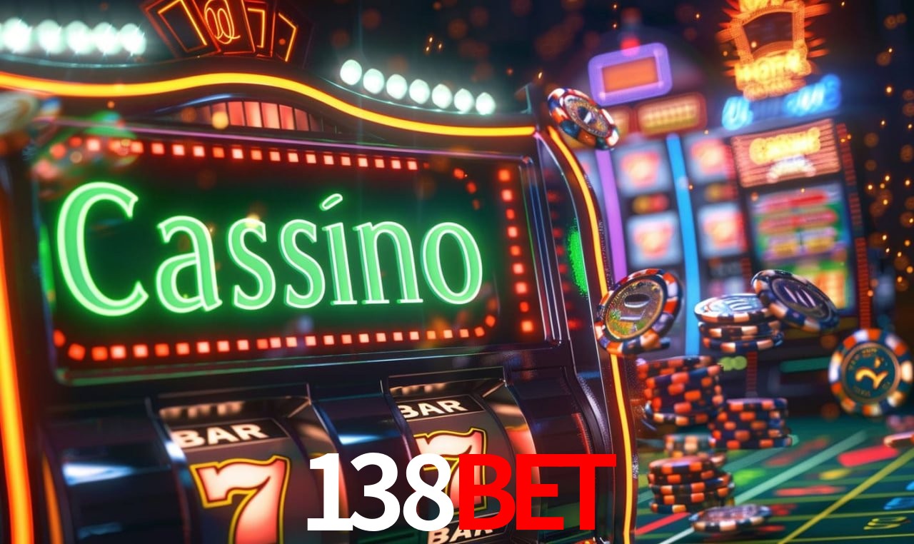 138bet - Aplicativo Móvel
