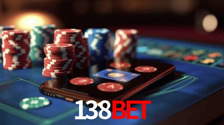 Recursos de Bônus 138bet