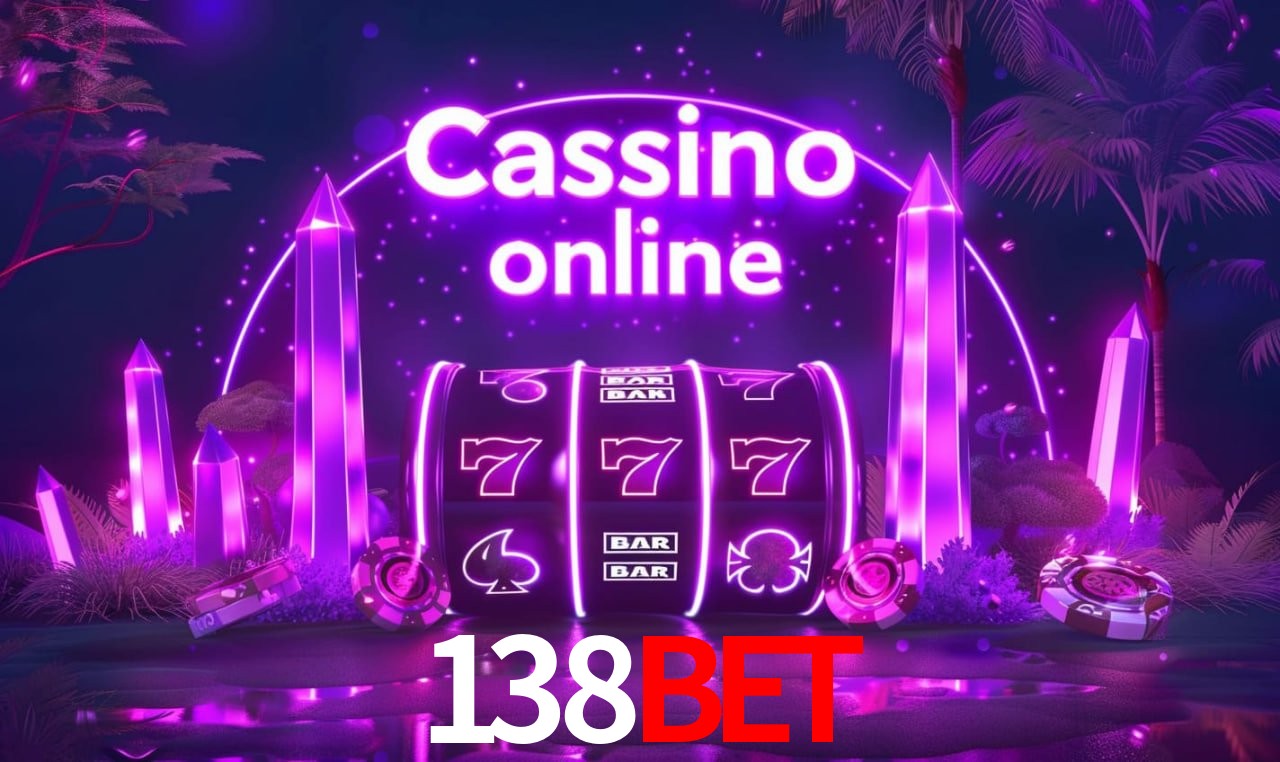 138bet - cassino ao vivo