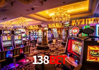 138bet Brasília - Casino Guide