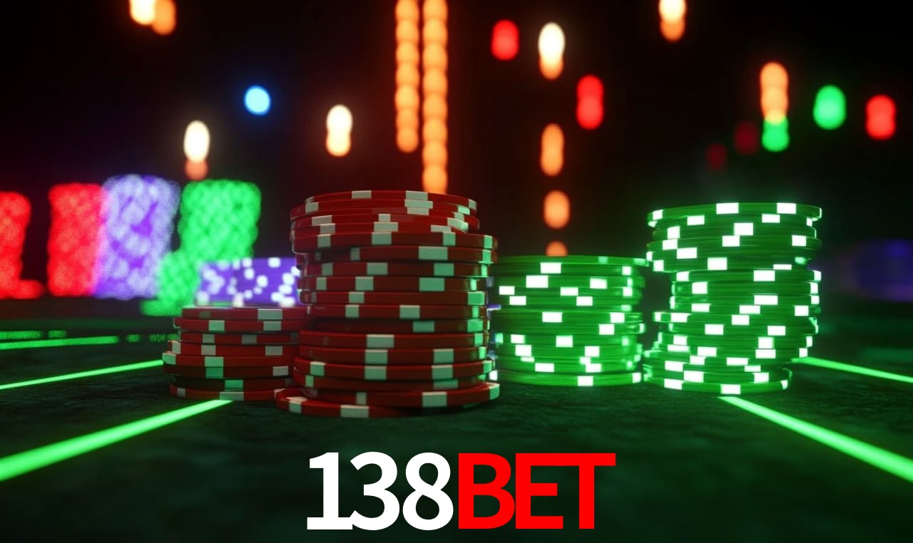 Live Casino 138bet
