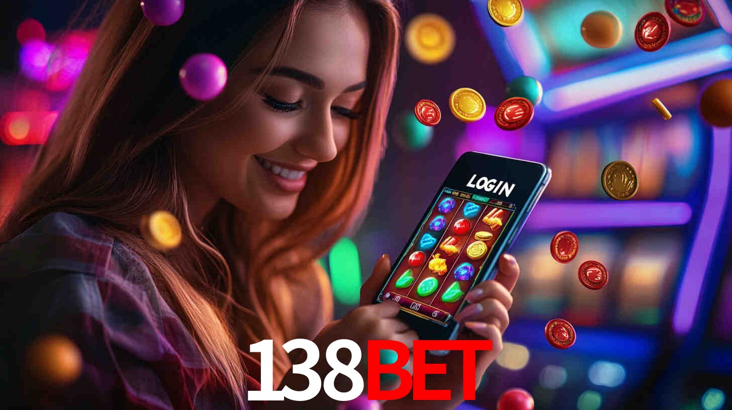 Experimente o Login Seguro Premium no 138bet