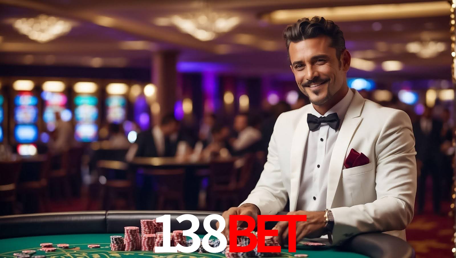 138bet - Login Methods