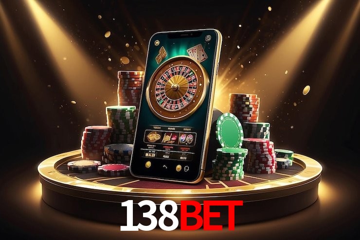 138bet - Winners Celebration