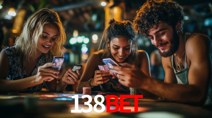 Spaceman Game 138bet