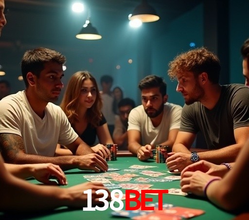 138bet Salvador - Promo Stats